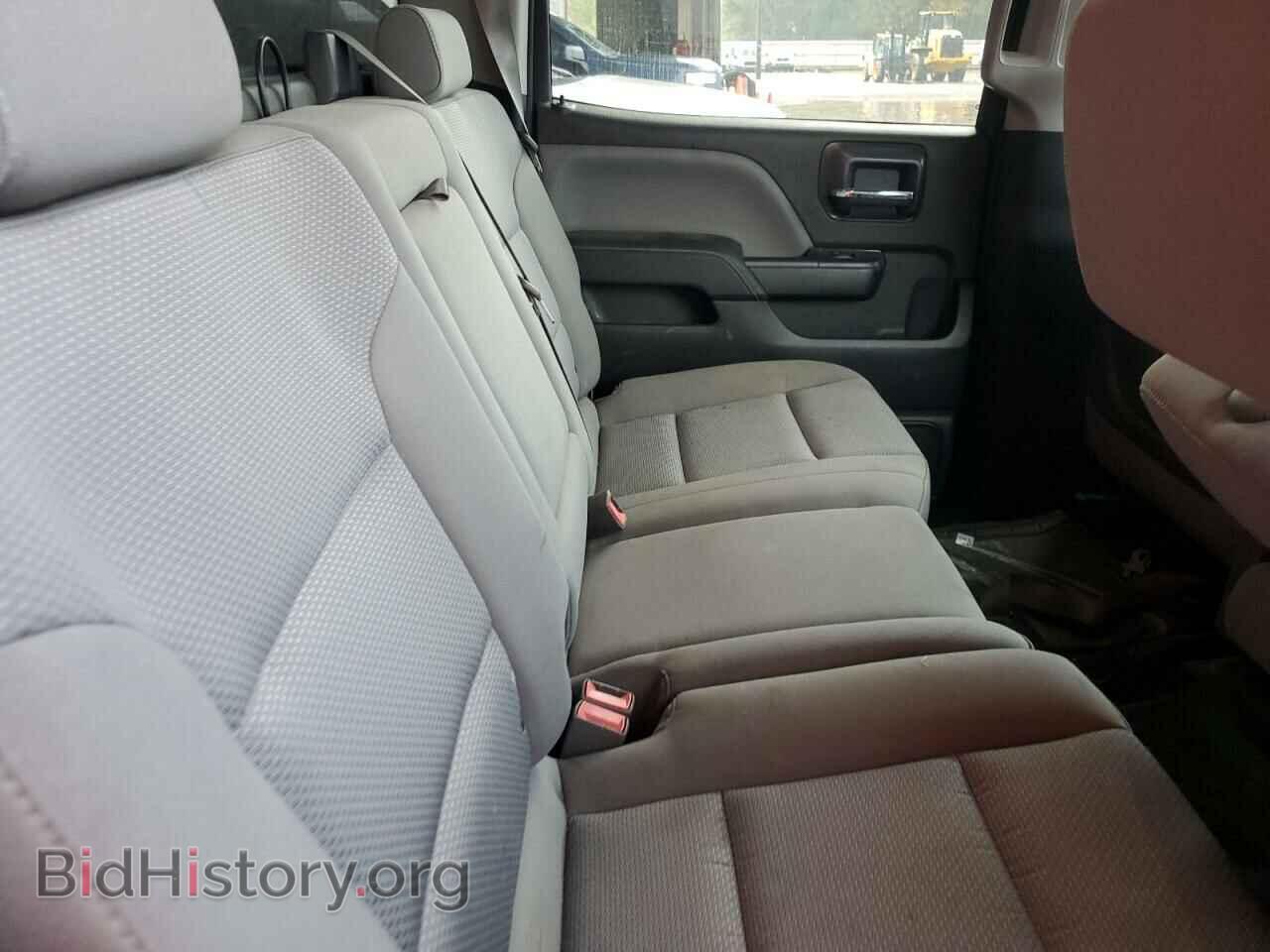 2014 GMC SIERRA - VIN: 3GTP1TEC2EG544258 - Фото 10