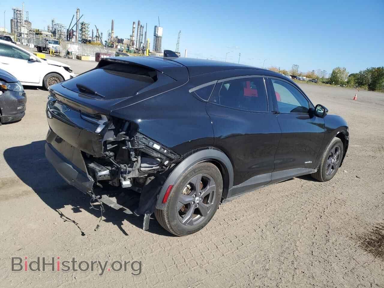 2023 FORD MUSTANG - VIN: 3FMTK1SS3PMA42838 - Фото 3