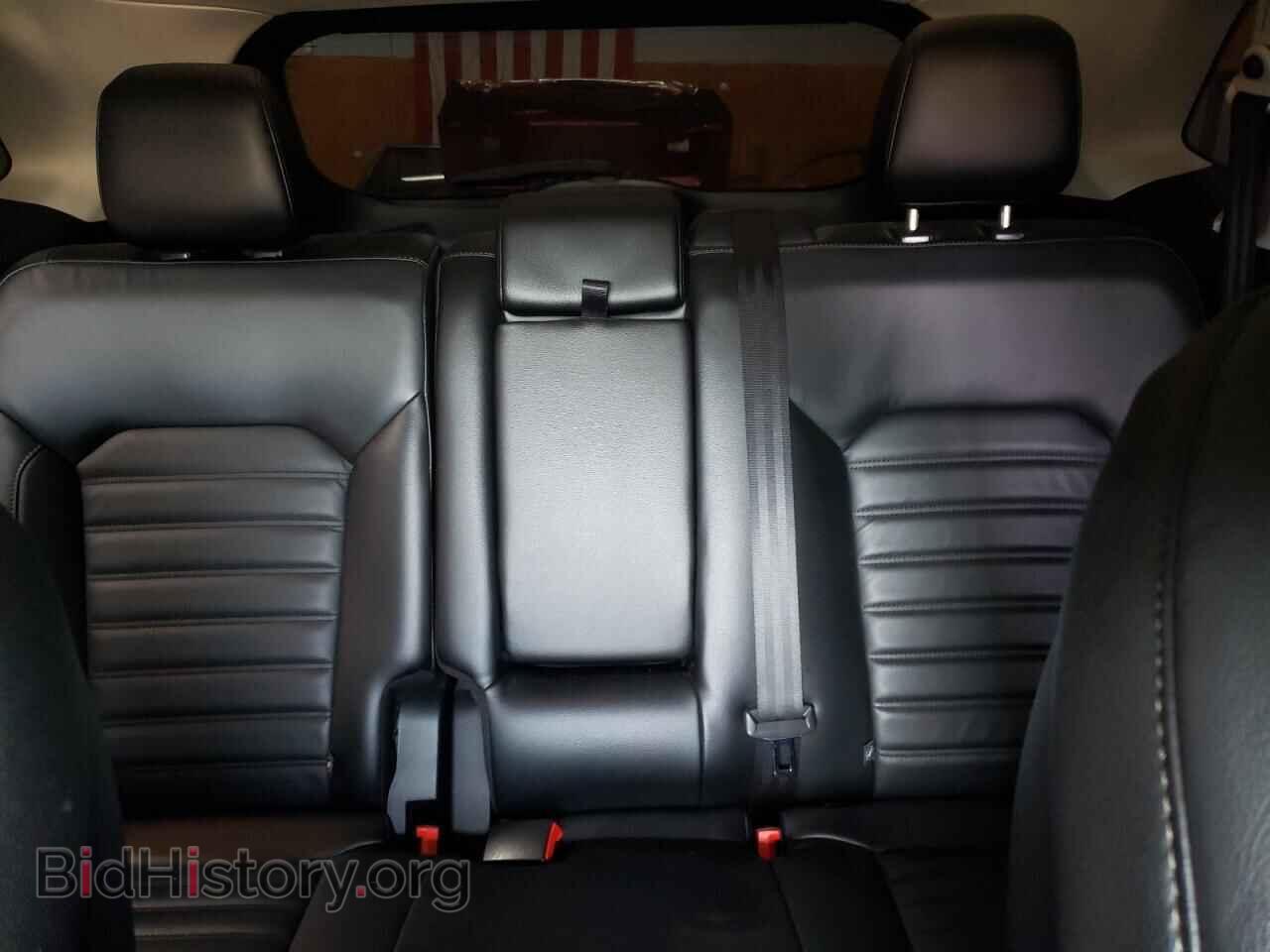 2015 FORD EDGE - VIN: 2FMTK4J87FBC31998 - Photo 10