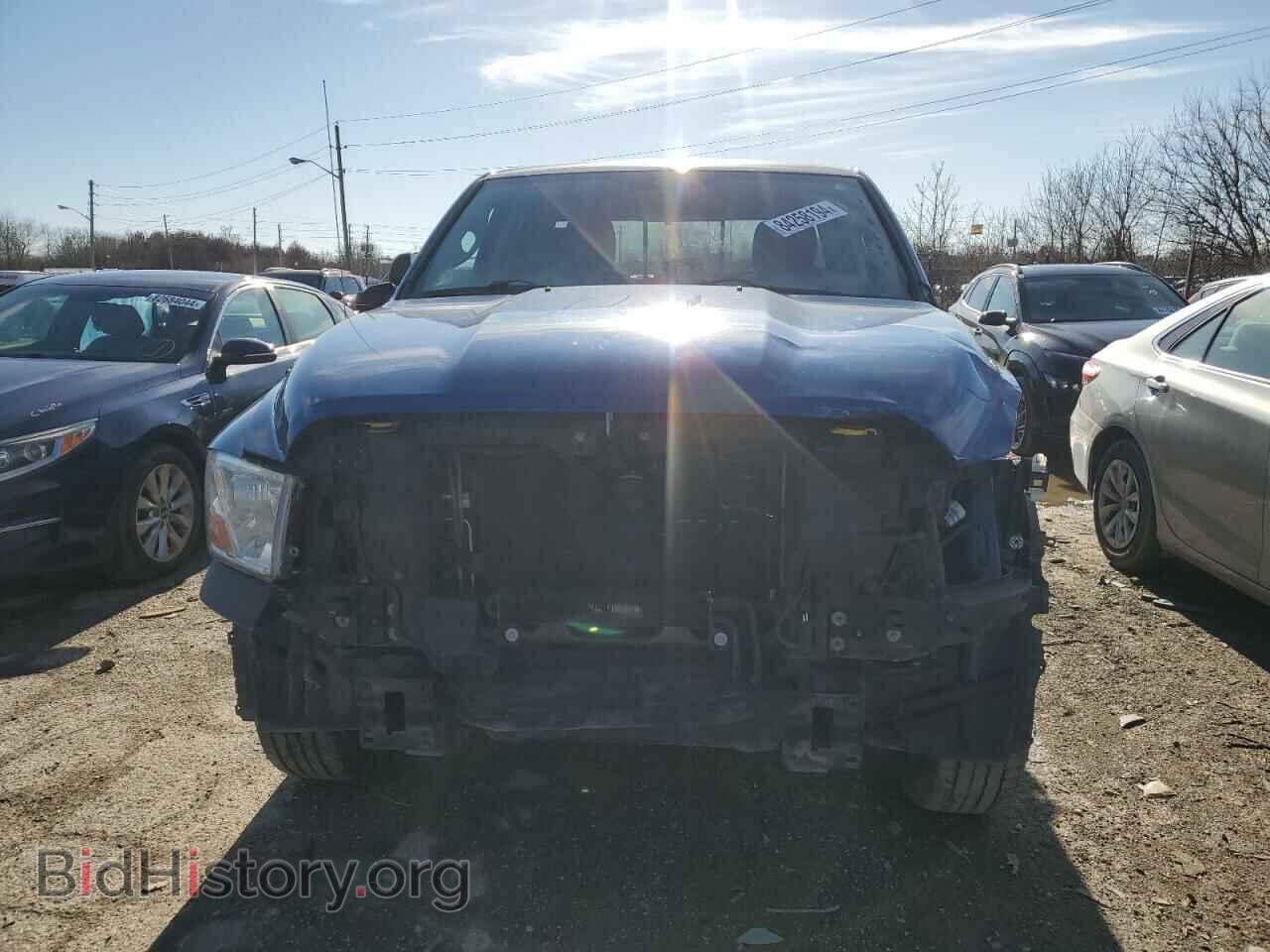 2011 DODGE All Models - VIN: 1D7RV1GT7BS618914 - Photo 5