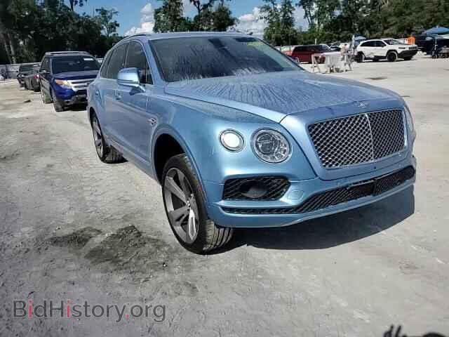 2017 BENTLEY ALL MODELS - VIN: SJAAC2ZV2HC014788 - Фото 14