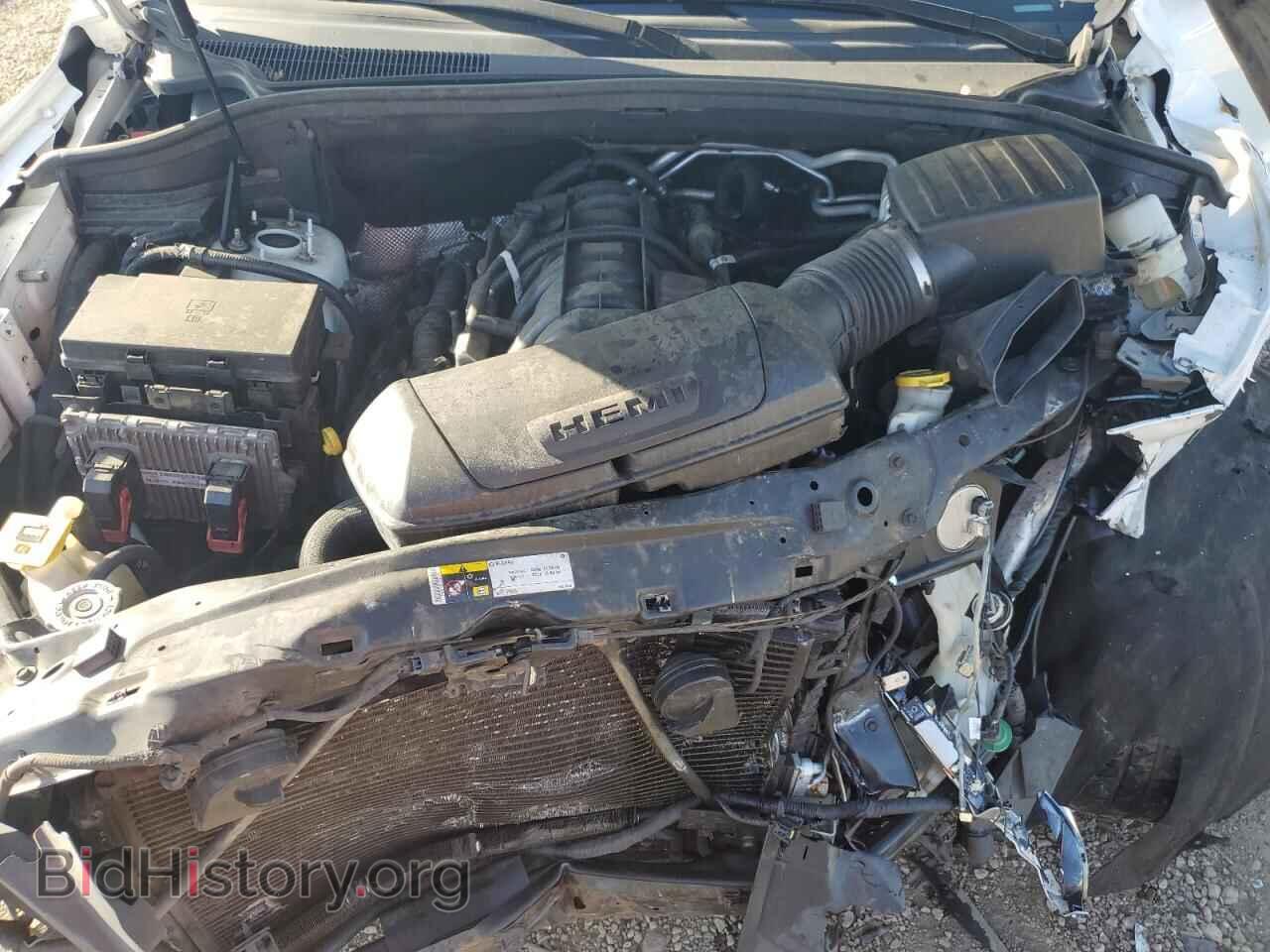 2014 DODGE DURANGO - VIN: 1C4SDJET2EC406051 - Фото 12