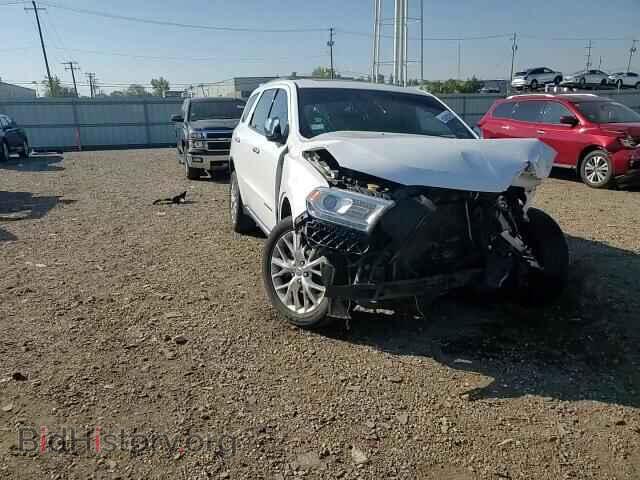 2014 DODGE DURANGO - VIN: 1C4SDJET2EC406051 - Фото 15