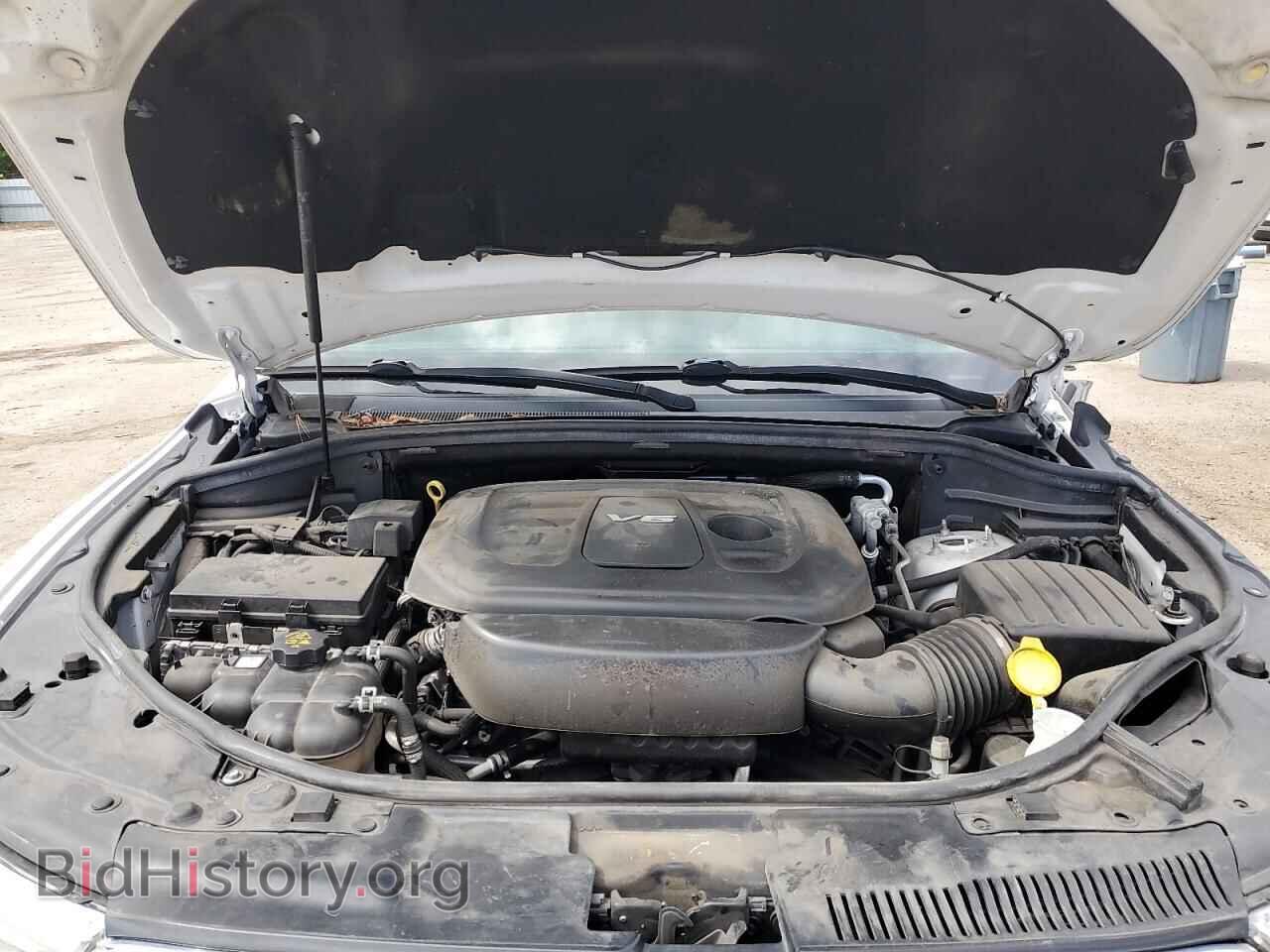 2018 DODGE DURANGO - VIN: 1C4RDJAG4JC291633 - Photo 12