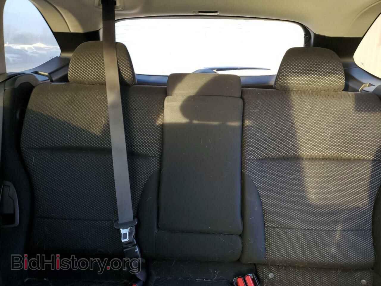2016 SUBARU OUTBACK - VIN: 4S4BSBHC8G3336707 - Фото 10