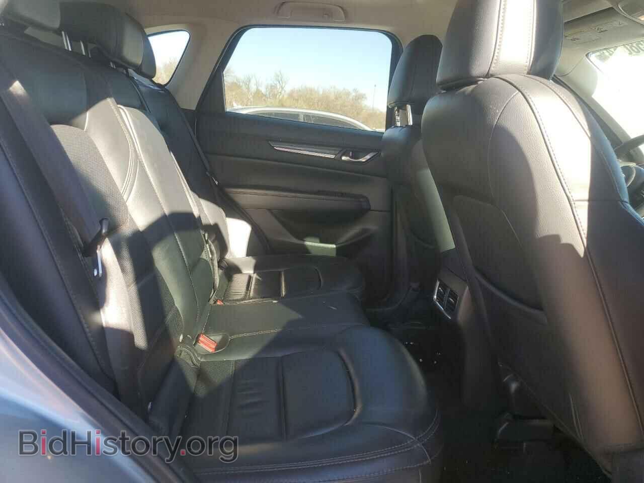 2019 MAZDA CX-5 - VIN: JM3KFBDM5K0628856 - Фото 11