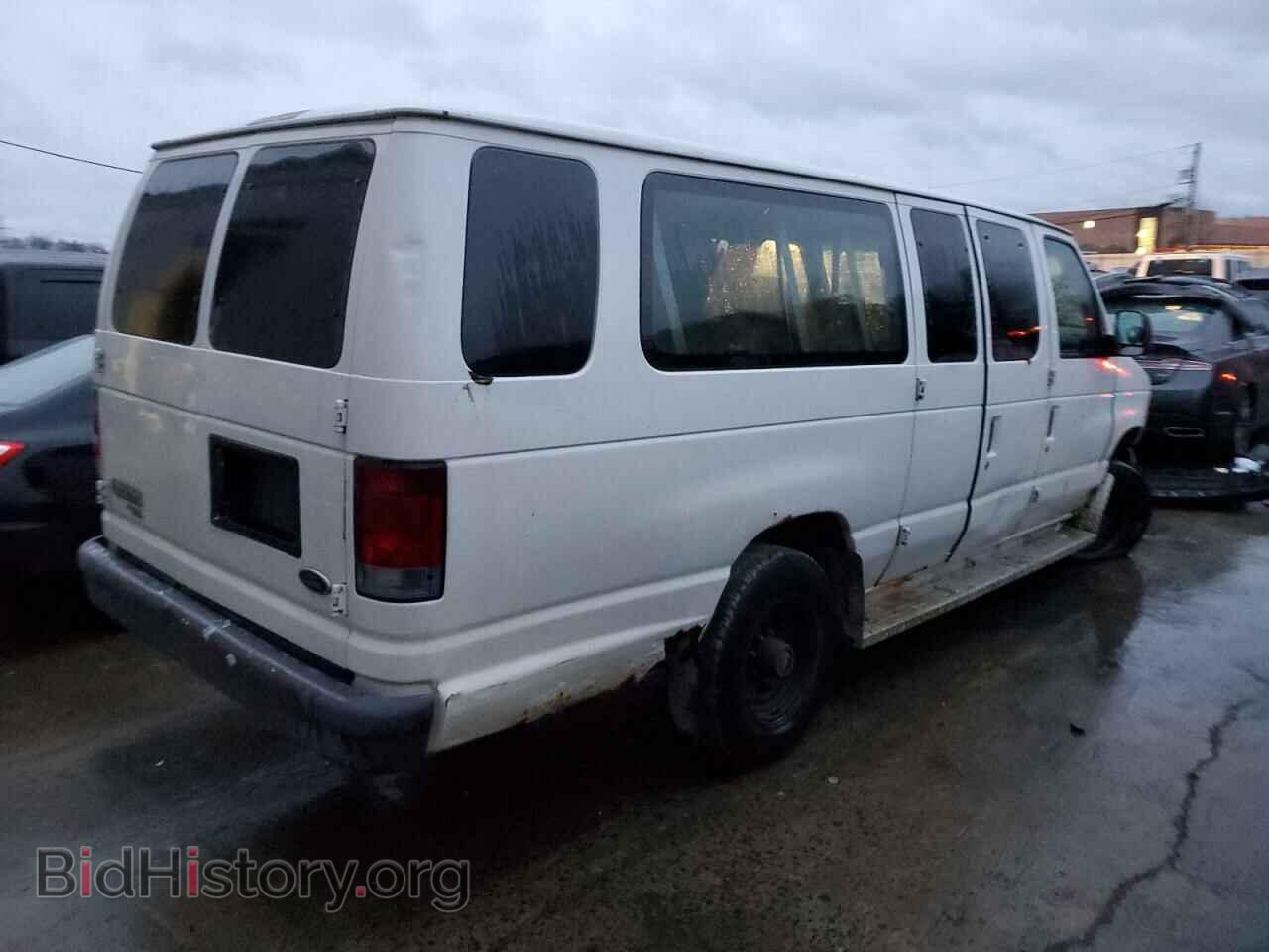 2006 FORD ALL Models - VIN: 1FBSS31L36DA18916 - Фото 3