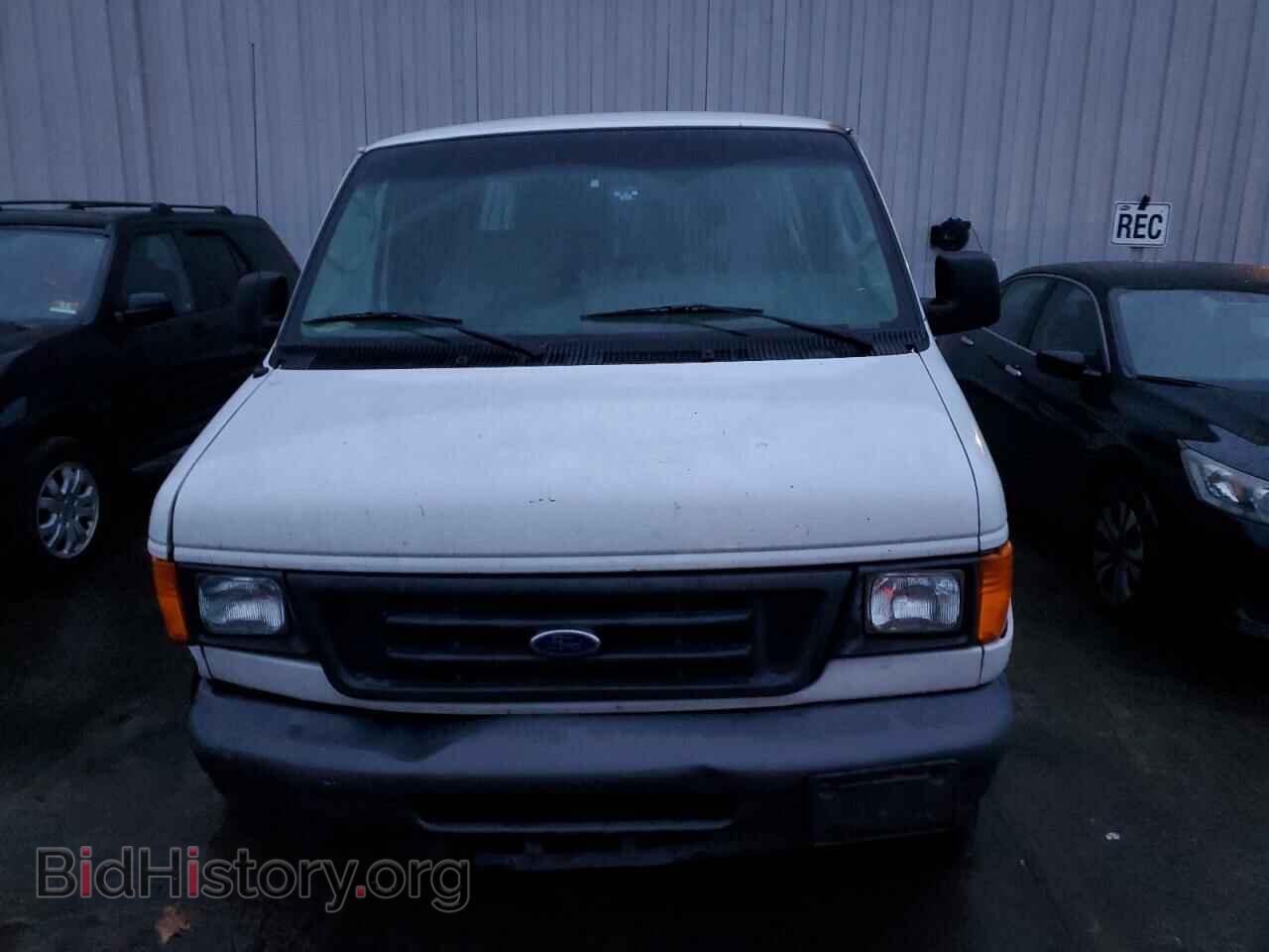 2006 FORD ALL Models - VIN: 1FBSS31L36DA18916 - Фото 5