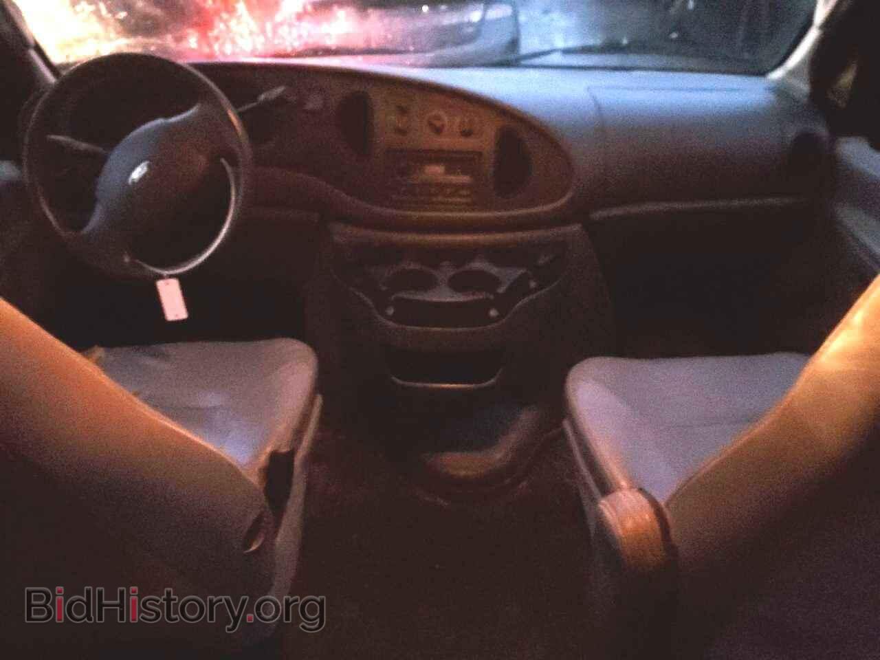 2006 FORD ALL Models - VIN: 1FBSS31L36DA18916 - Фото 8