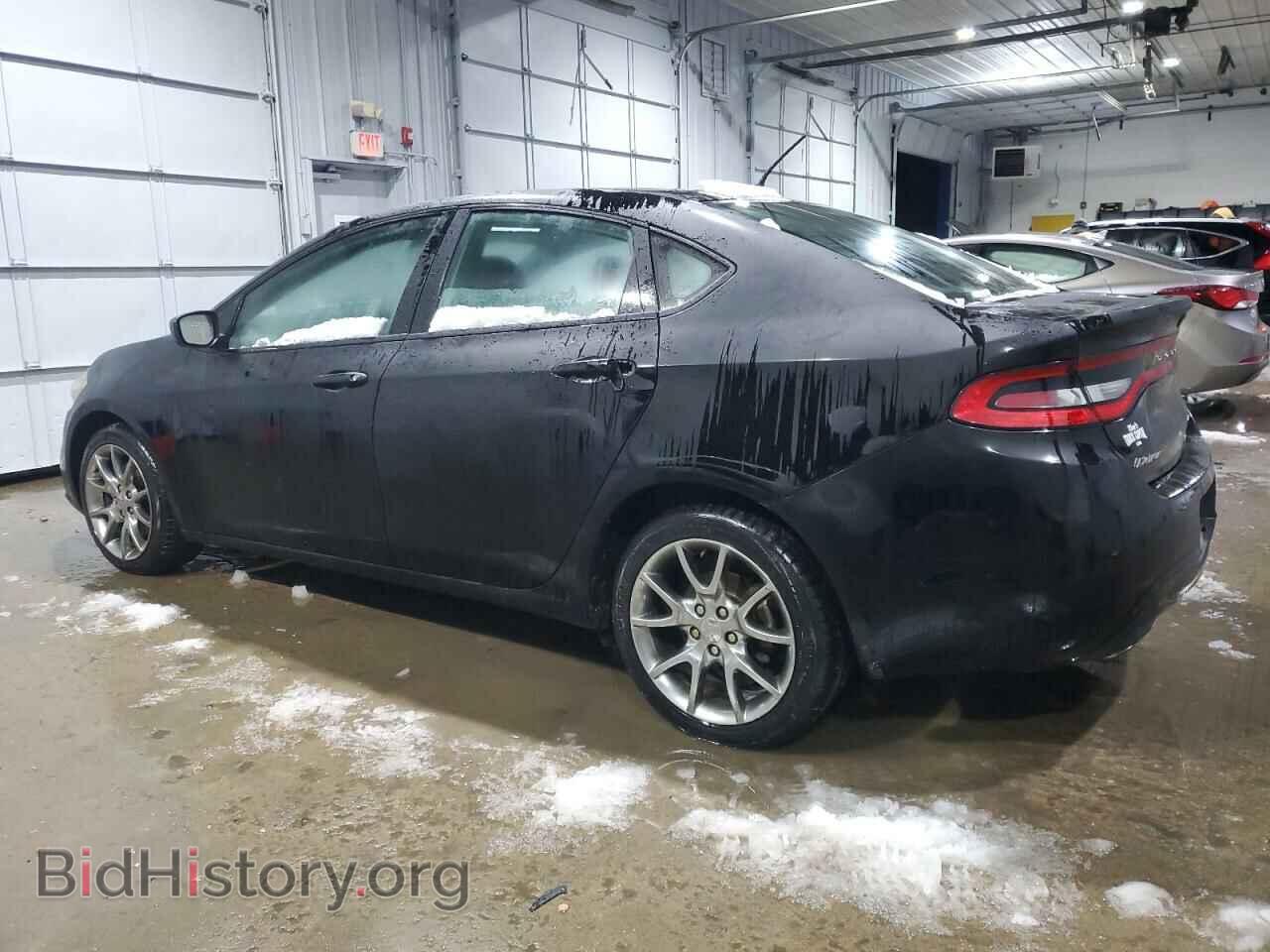2015 DODGE DART - VIN: 1C3CDFBB0FD123628 - Photo 2