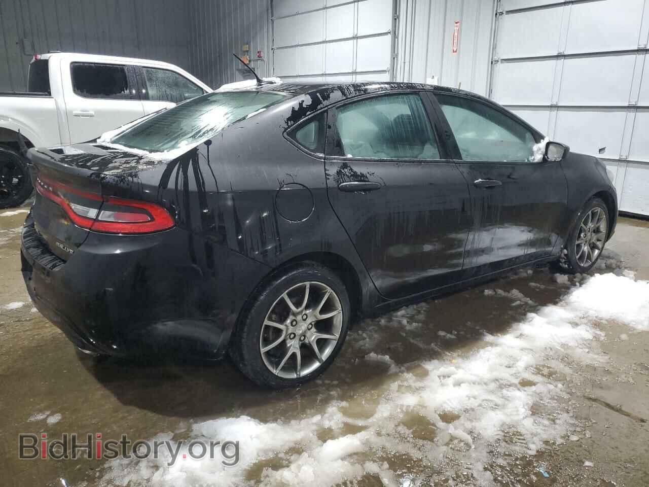 2015 DODGE DART - VIN: 1C3CDFBB0FD123628 - Photo 3