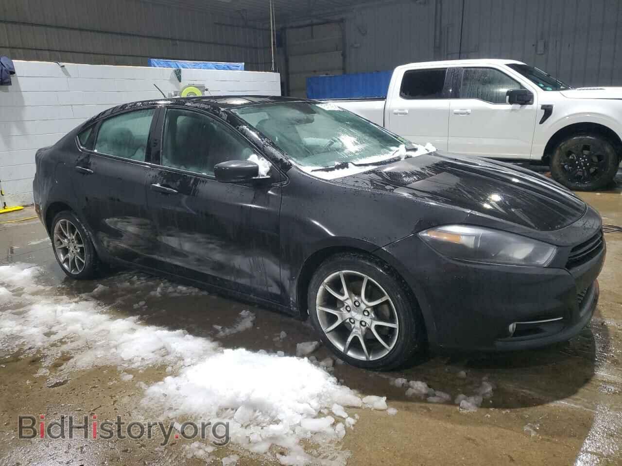2015 DODGE DART - VIN: 1C3CDFBB0FD123628 - Photo 4