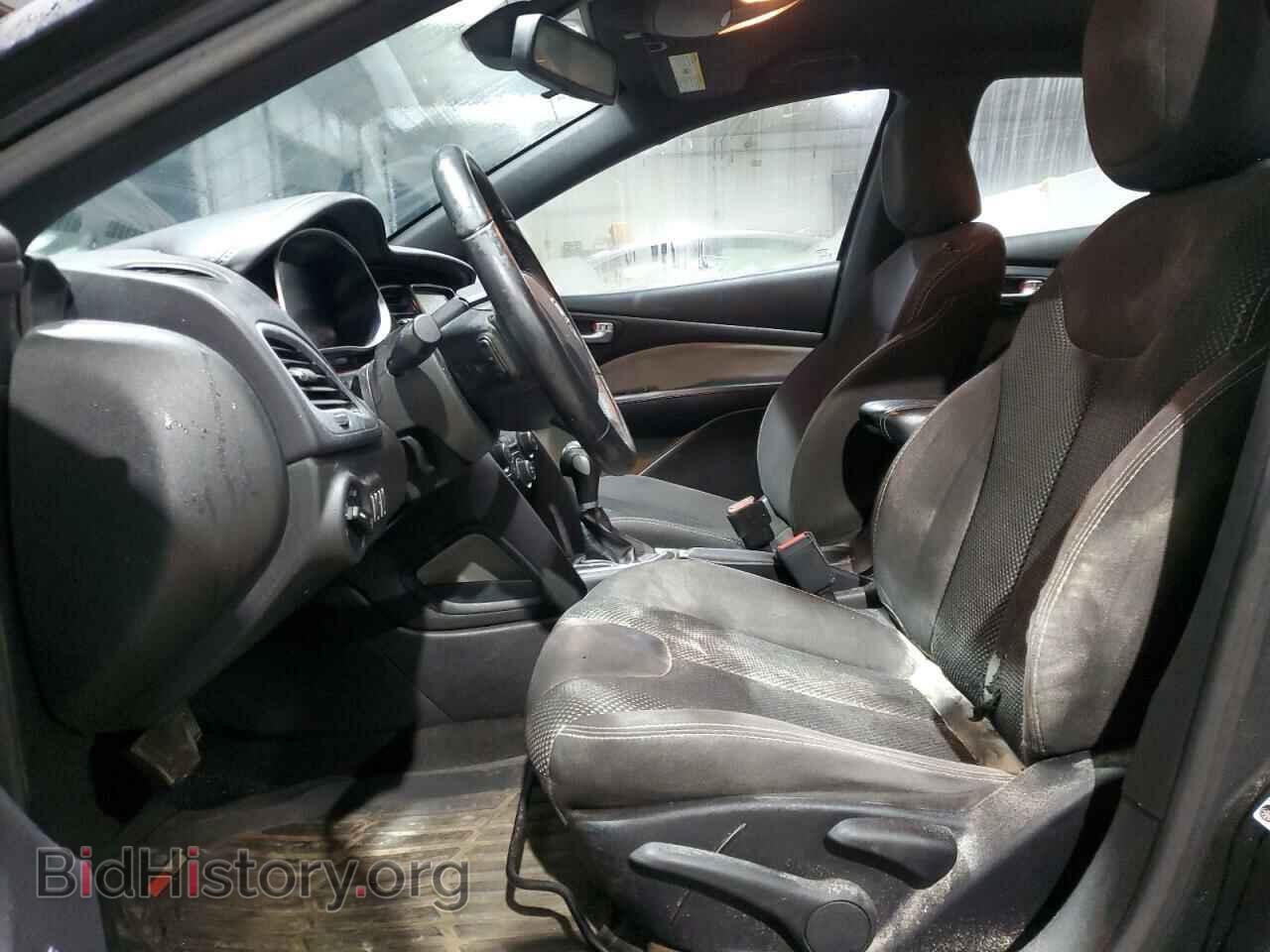 2015 DODGE DART - VIN: 1C3CDFBB0FD123628 - Photo 7