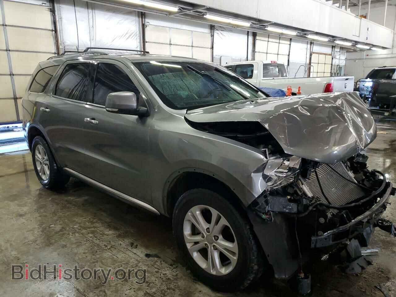 2013 DODGE DURANGO - VIN: 1C4RDJDG3DC613548 - Photo 4