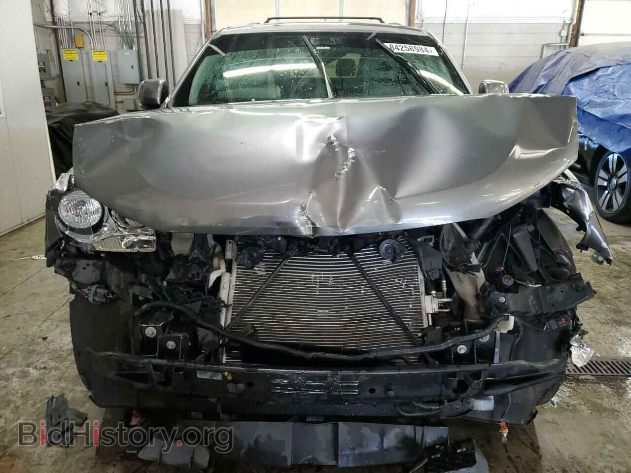 2013 DODGE DURANGO - VIN: 1C4RDJDG3DC613548 - Photo 5