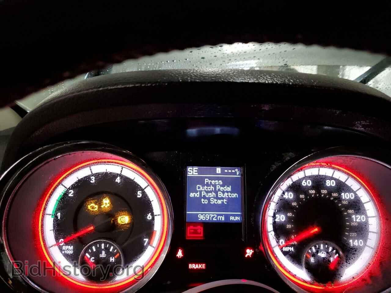 2013 DODGE DURANGO - VIN: 1C4RDJDG3DC613548 - Photo 9