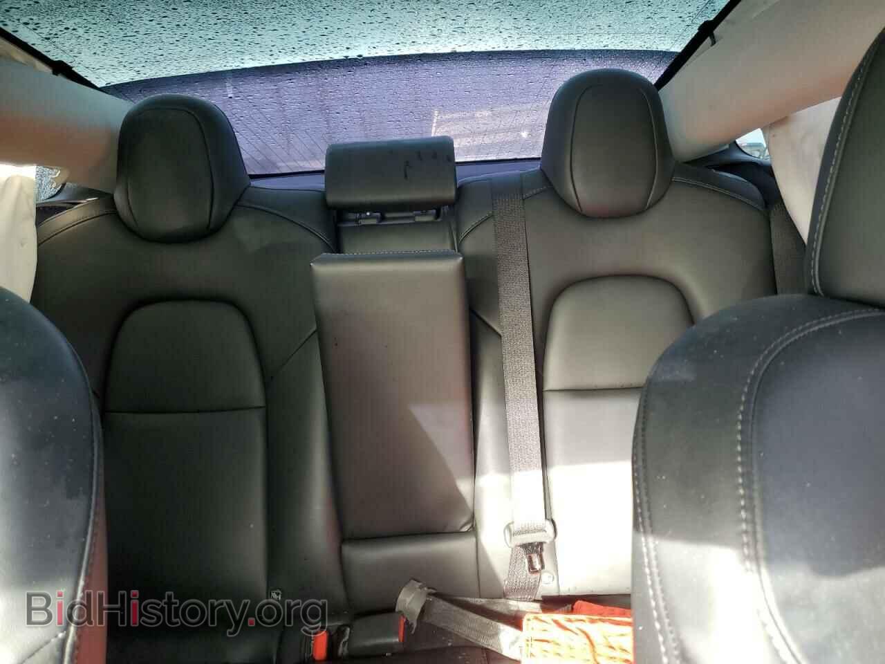 2020 TESLA MODEL 3 - VIN: 5YJ3E1EA1LF632873 - Photo 10