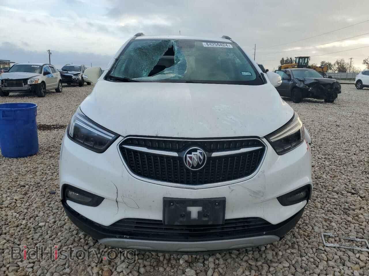 2017 BUICK ENCORE - VIN: KL4CJCSB6HB008656 - Photo 5