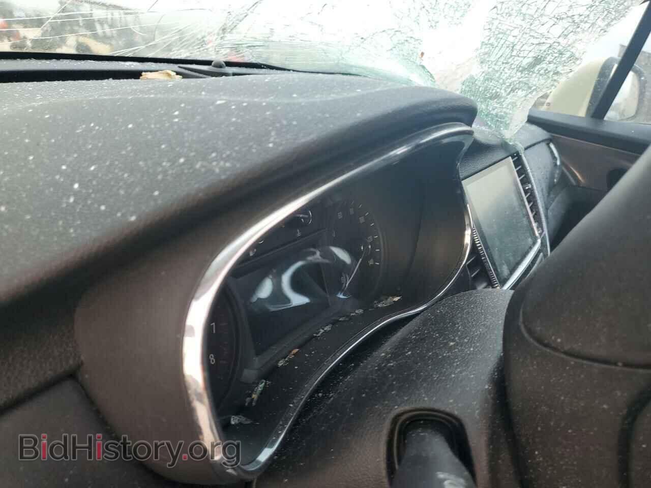 2017 BUICK ENCORE - VIN: KL4CJCSB6HB008656 - Photo 9