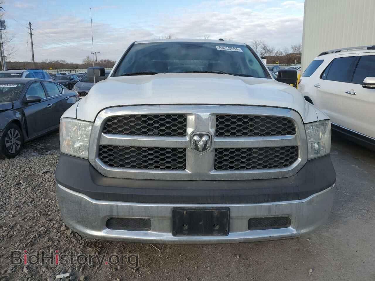 2014 RAM 1500 - VIN: 3C6RR7KT4EG297698 - Фото 5