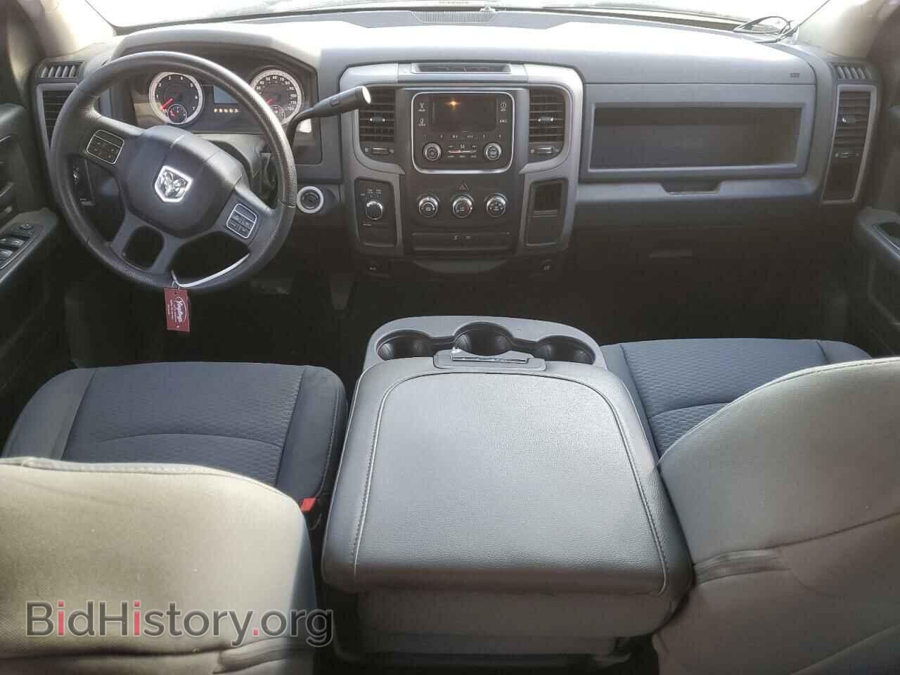 2014 RAM 1500 - VIN: 3C6RR7KT4EG297698 - Фото 8