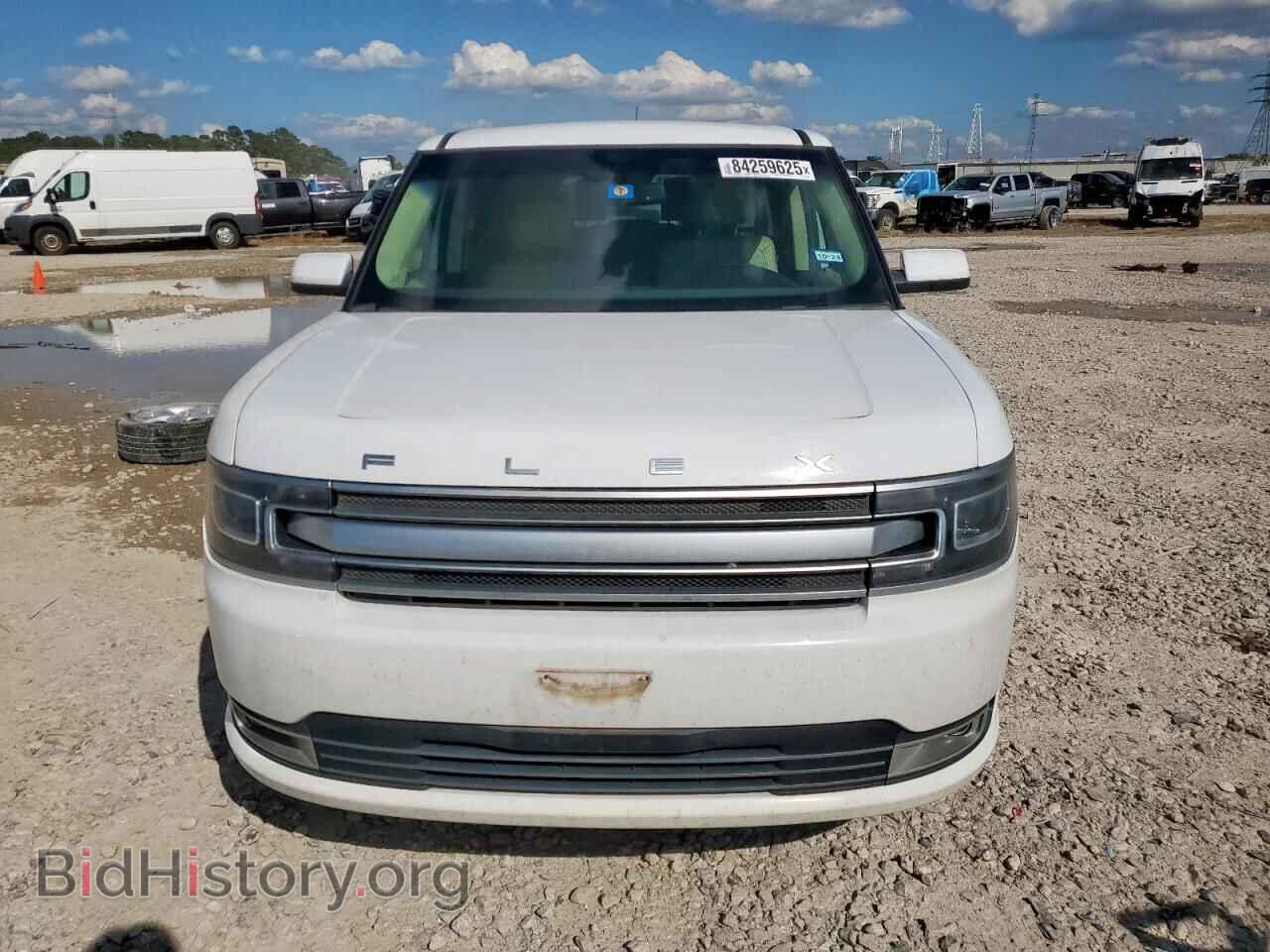 2015 FORD FLEX - VIN: 2FMGK5D88FBA01583 - Photo 5