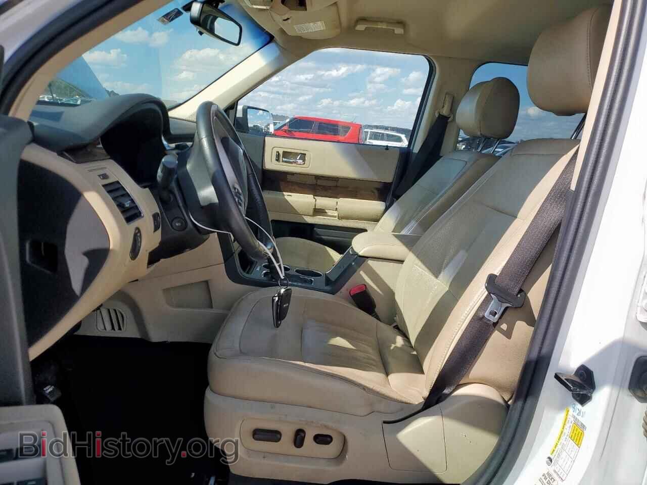 2015 FORD FLEX - VIN: 2FMGK5D88FBA01583 - Photo 7
