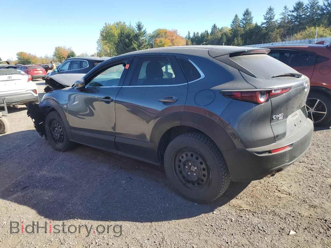 2023 MAZDA CX30 - VIN: 3MVDMBCM3PM518951 - Фото 2