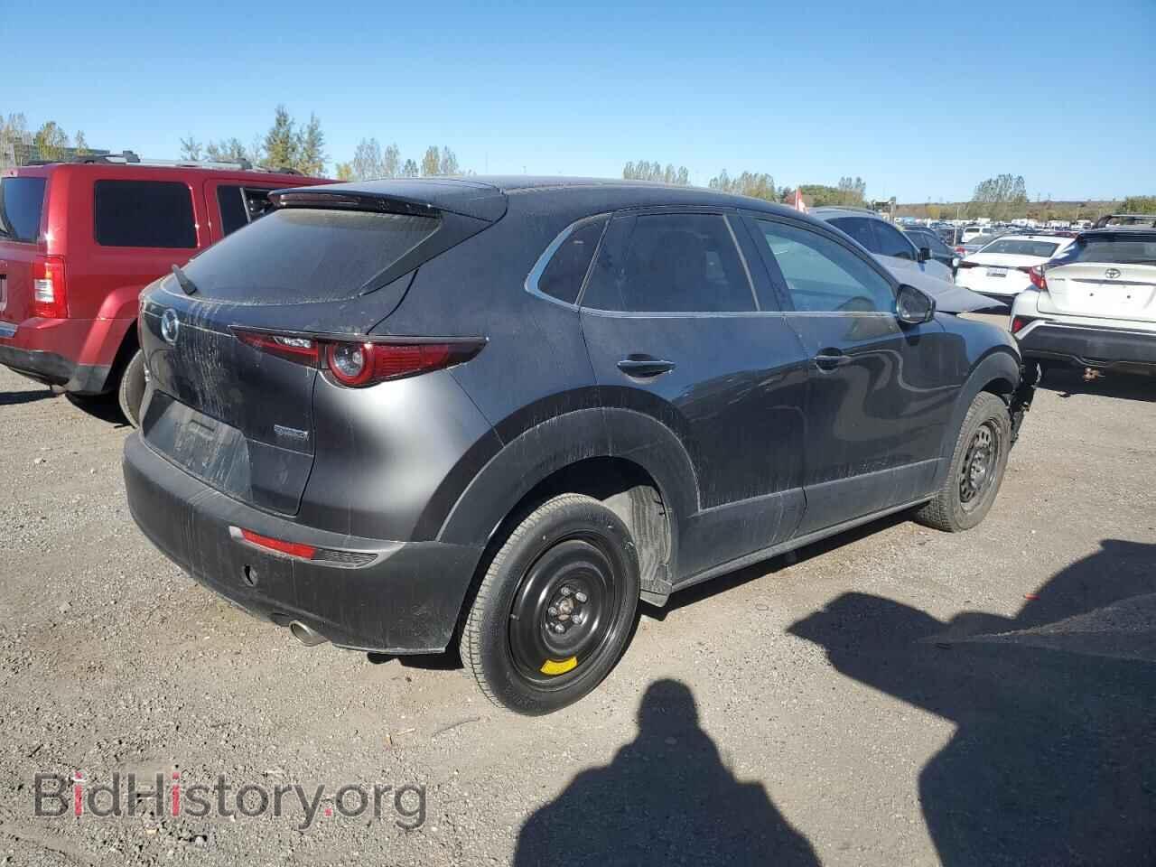 2023 MAZDA CX30 - VIN: 3MVDMBCM3PM518951 - Фото 3