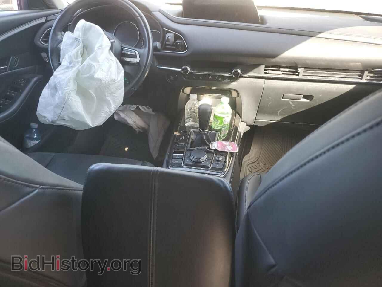 2023 MAZDA CX30 - VIN: 3MVDMBCM3PM518951 - Фото 8