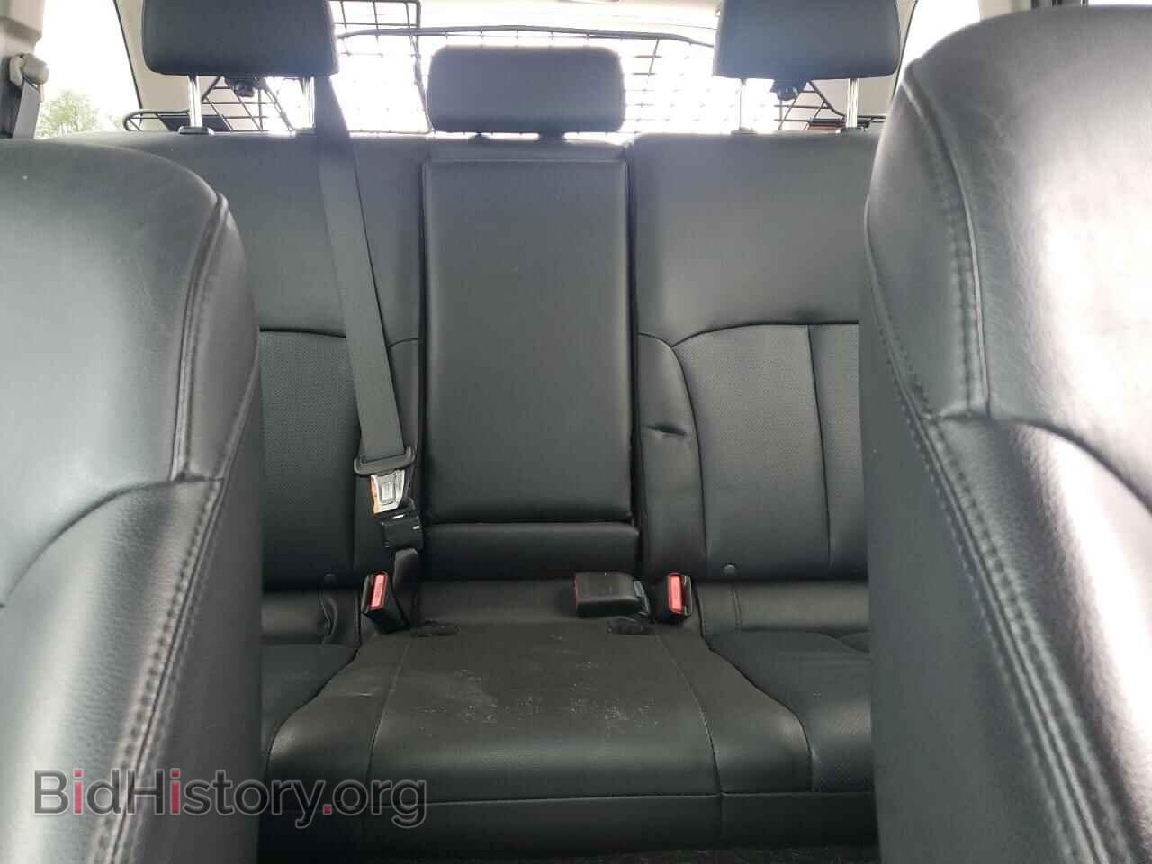 2013 SUBARU OUTBACK - VIN: 4S4BRDKC4D2298264 - Фото 10