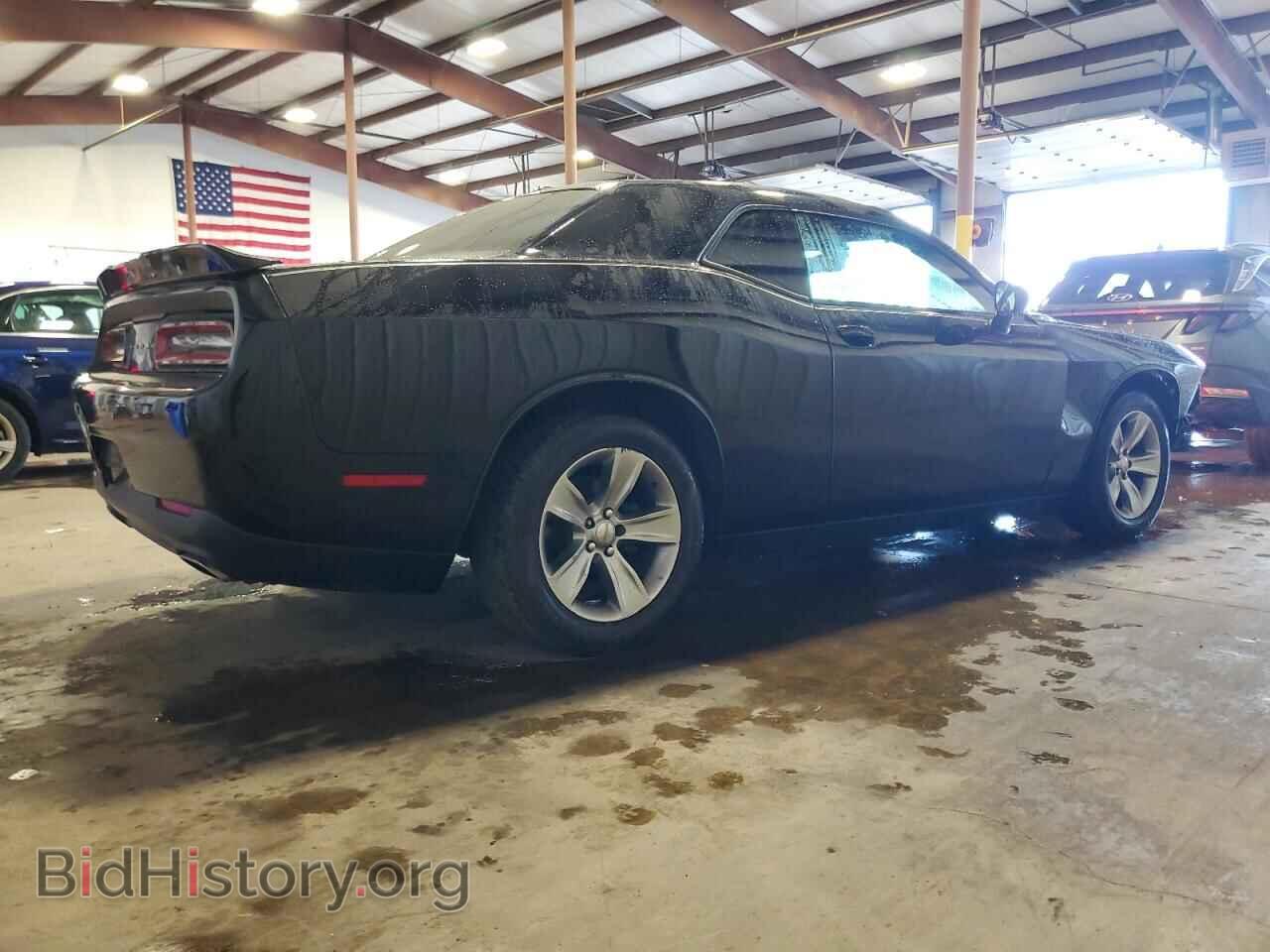 2020 DODGE CHALLENGER - VIN: 2C3CDZAG1LH105443 - Photo 3