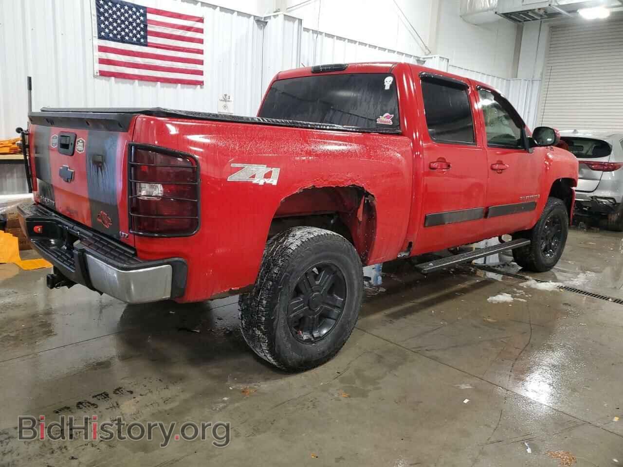 2007 CHEVROLET ALL Models - VIN: 2GCEK13MX71654832 - Фото 3