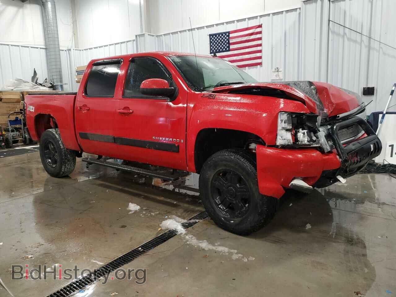 2007 CHEVROLET ALL Models - VIN: 2GCEK13MX71654832 - Фото 4