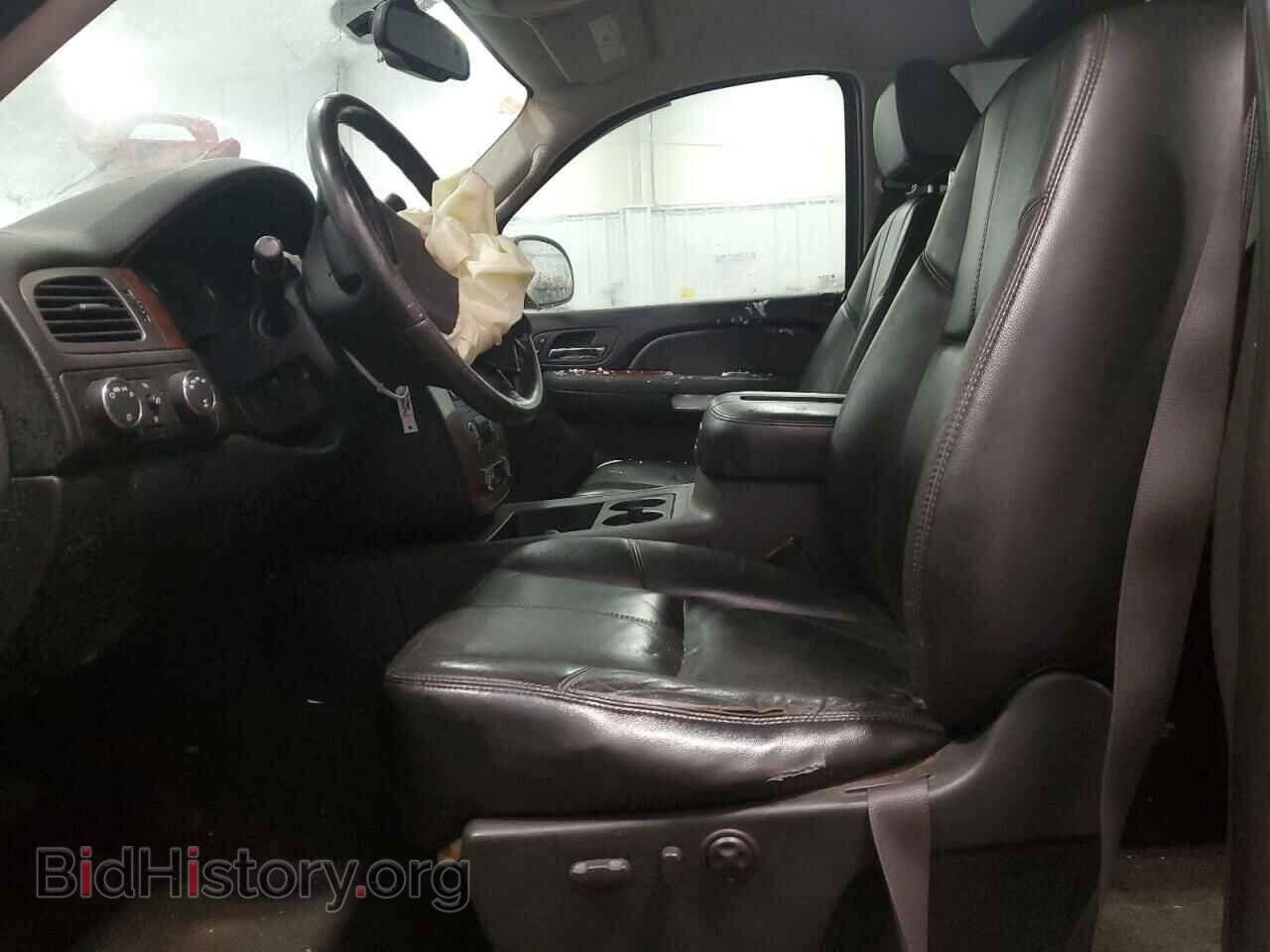 2007 CHEVROLET ALL Models - VIN: 2GCEK13MX71654832 - Фото 7