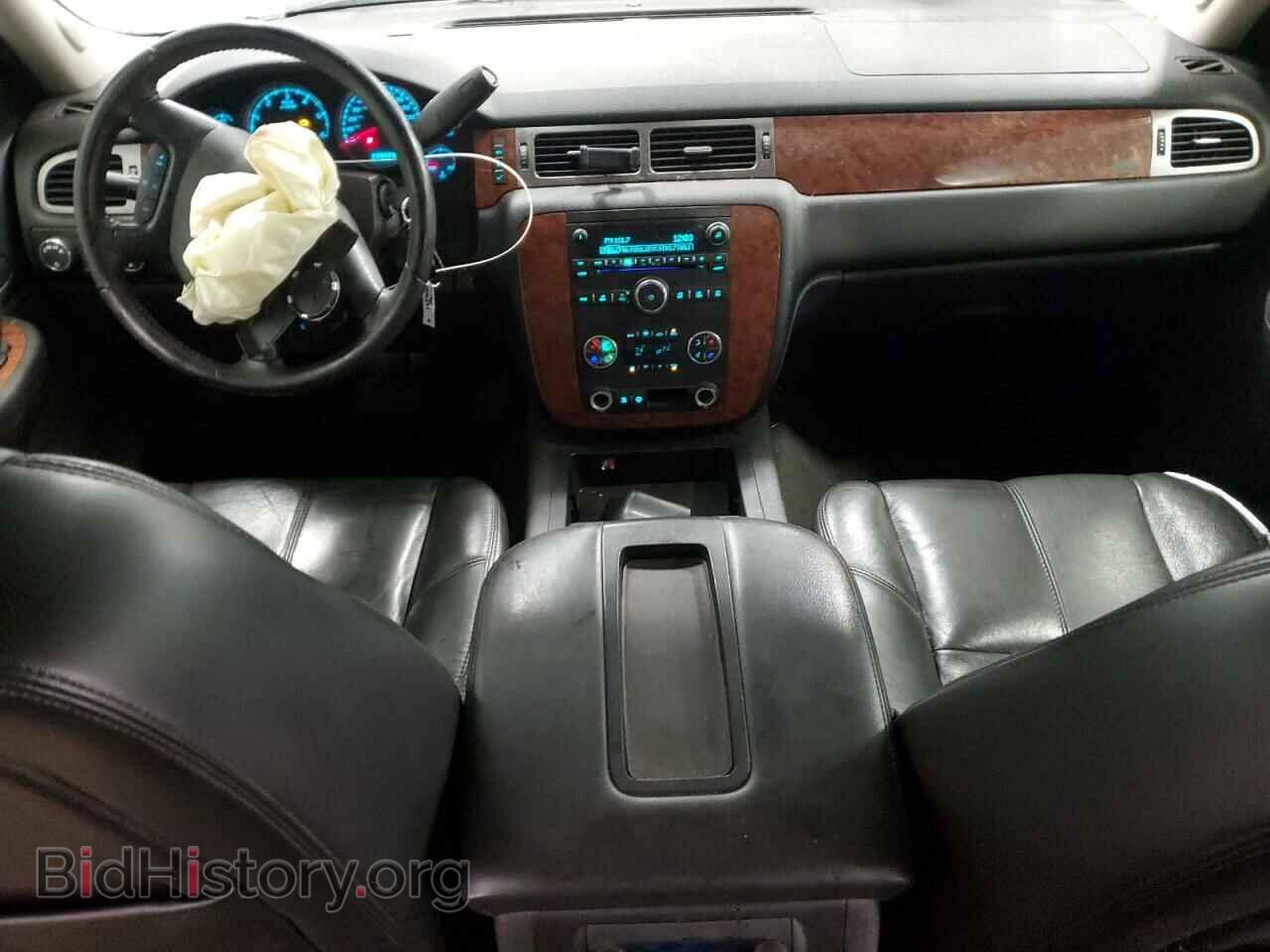 2007 CHEVROLET ALL Models - VIN: 2GCEK13MX71654832 - Фото 8