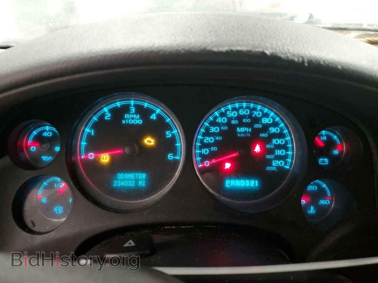 2007 CHEVROLET ALL Models - VIN: 2GCEK13MX71654832 - Фото 9