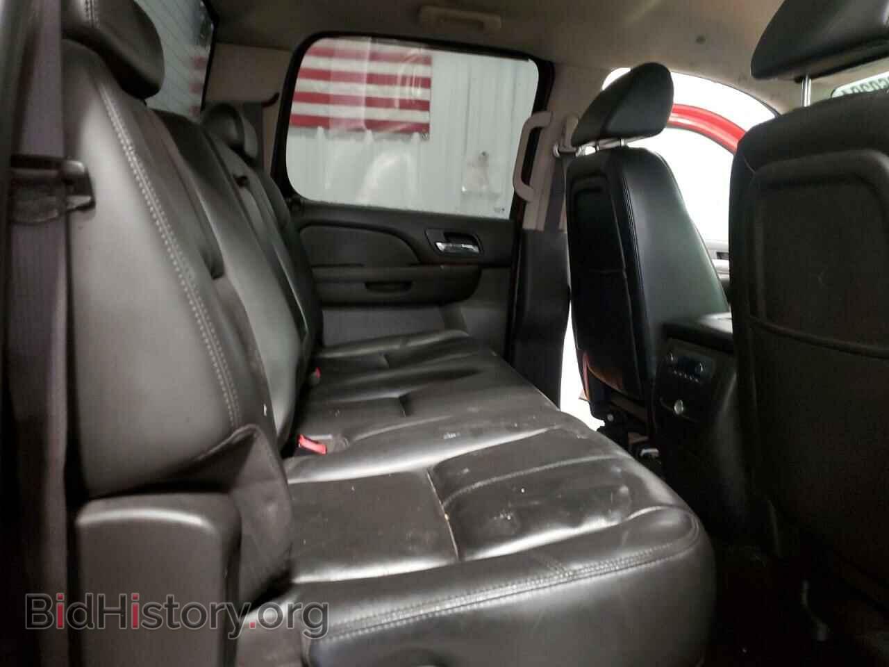 2007 CHEVROLET ALL Models - VIN: 2GCEK13MX71654832 - Фото 10