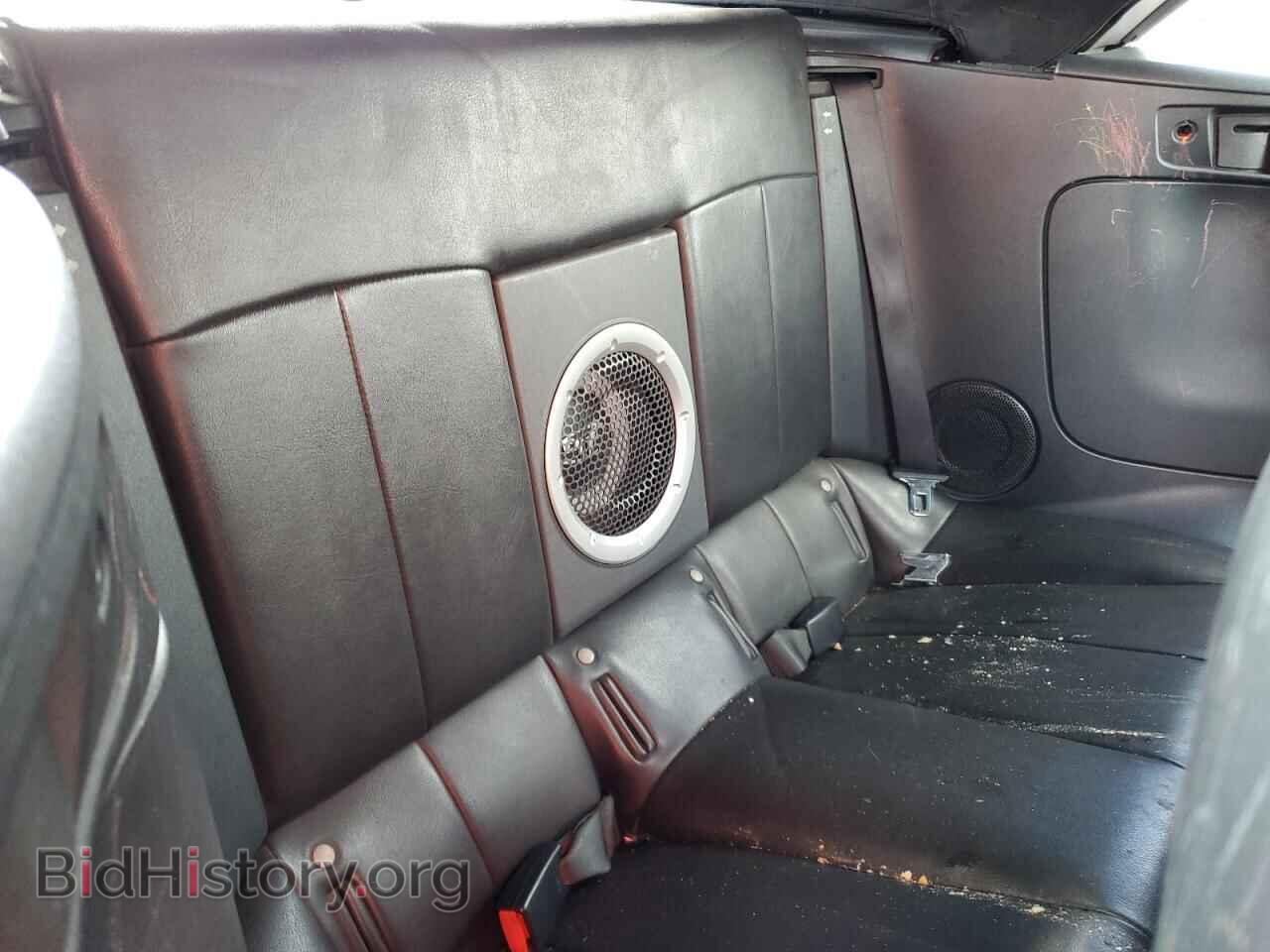 2007 MITSUBISHI ECLIPSE - VIN: 4A3AL35T97E011332 - Фото 10