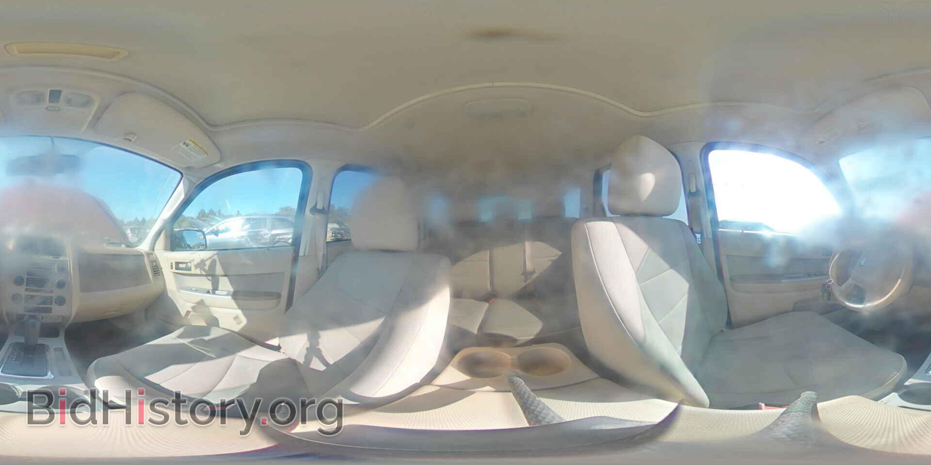 2012 FORD ESCAPE - VIN: 1FMCU0DG5CKA48221 - Фото 14