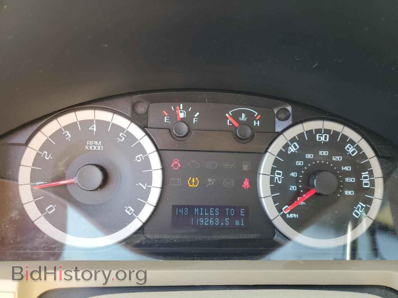 2012 FORD ESCAPE - VIN: 1FMCU0DG5CKA48221 - Фото 9