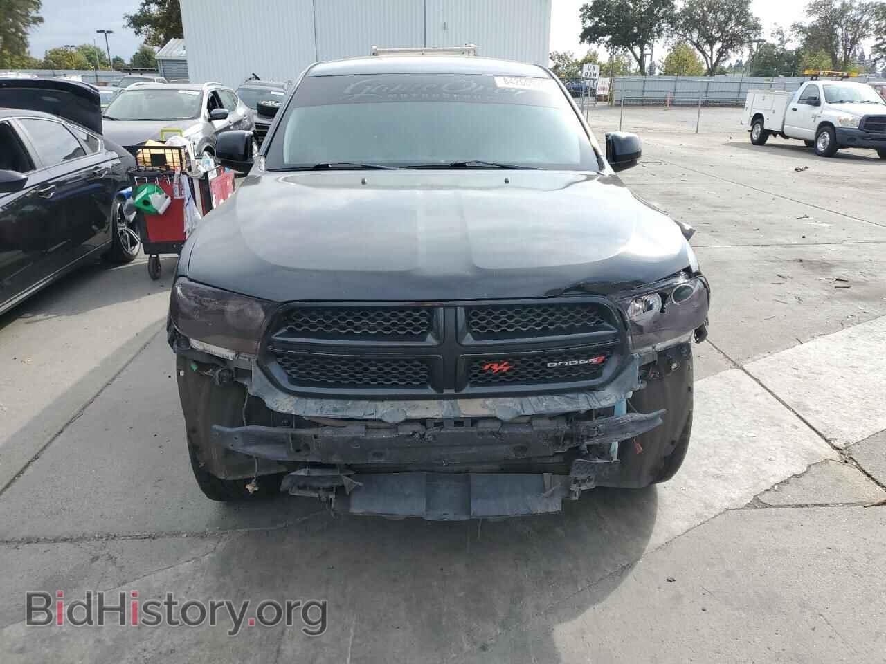 2012 DODGE DURANGO - VIN: 1C4SDJCTXCC337979 - Photo 5