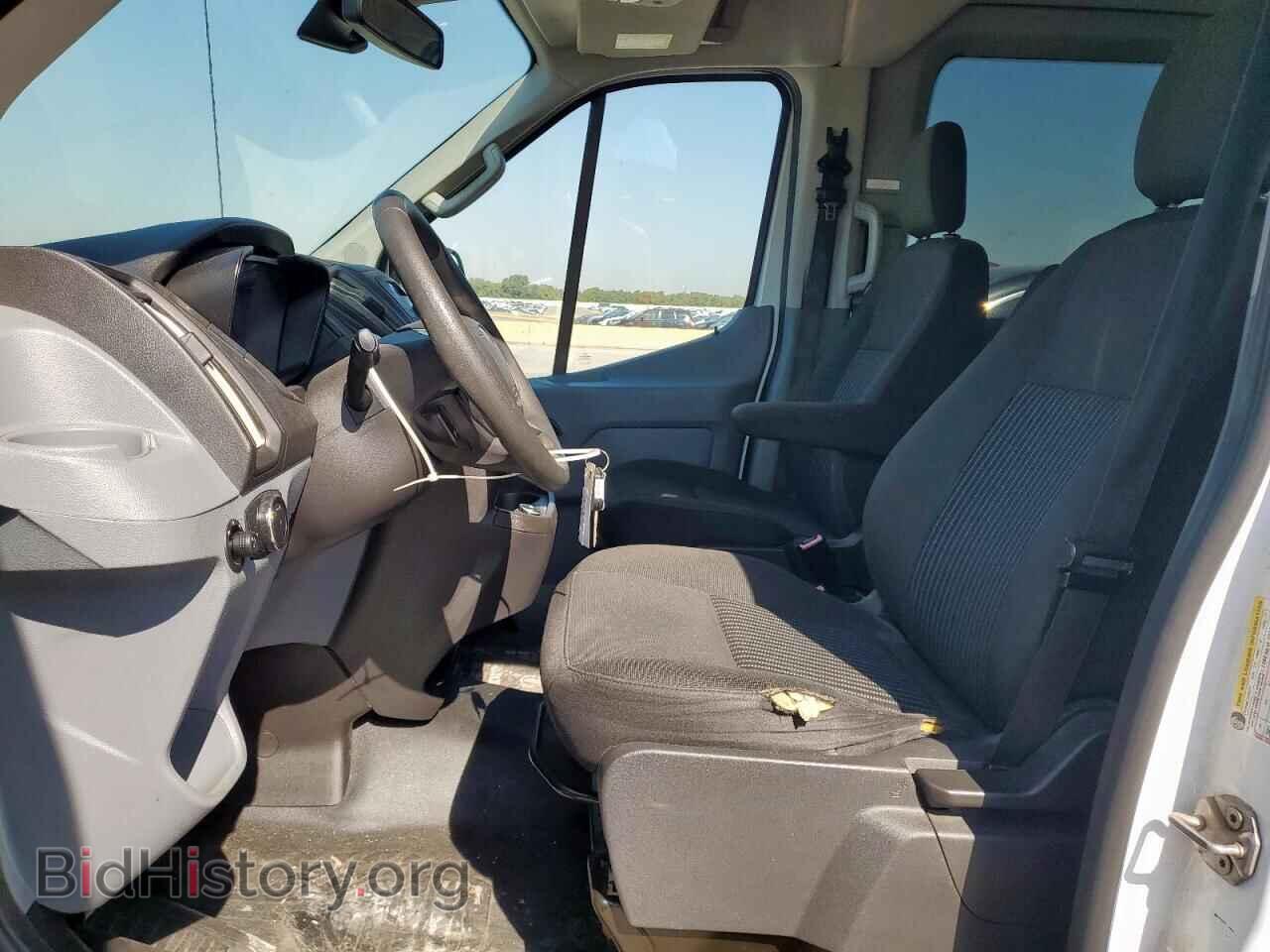 2017 FORD TRANSIT - VIN: 1FBZX2CM2HKB48359 - Фото 7