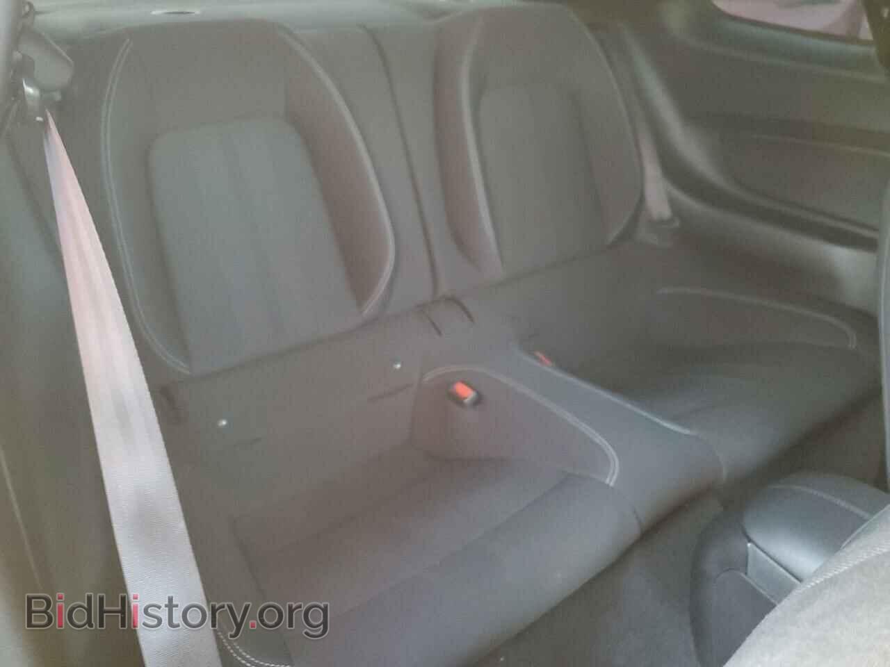 2022 FORD ALL Models - VIN: 1FA6P8THXN5132141 - Фото 10