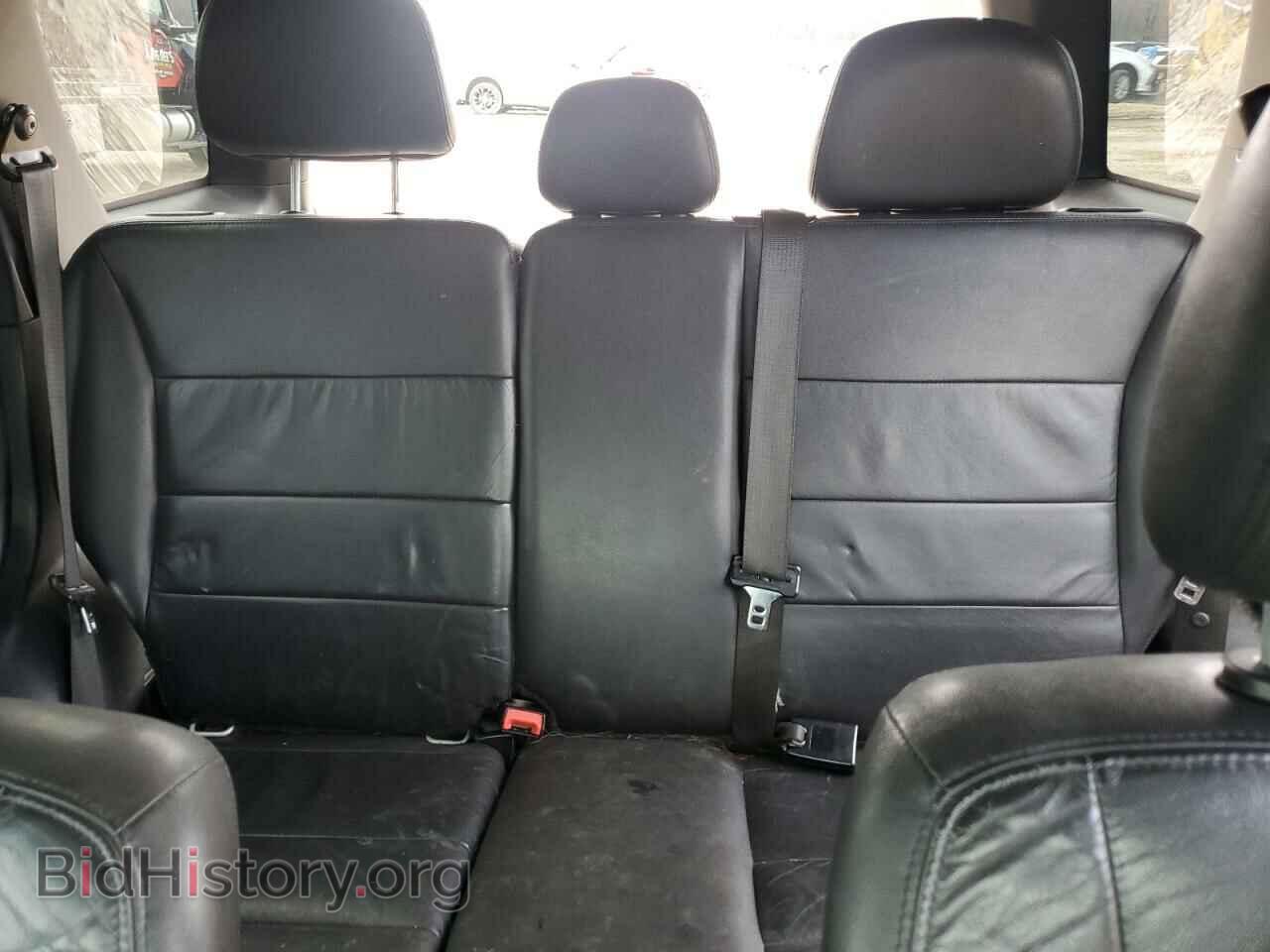 2012 FORD ESCAPE - VIN: 1FMCU0DG9CKC36465 - Photo 10
