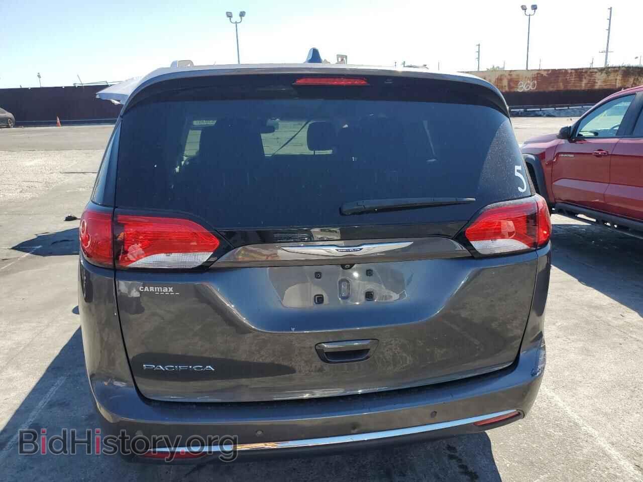 2019 CHRYSLER PACIFICA - VIN: 2C4RC1BG5KR550527 - Фото 6