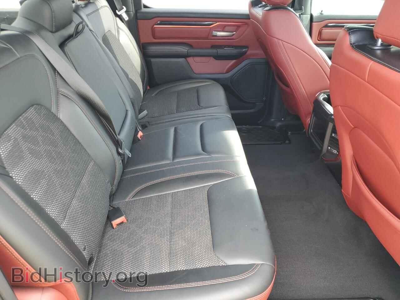 2019 RAM 1500 - VIN: 1C6SRFLT5KN554347 - Фото 10