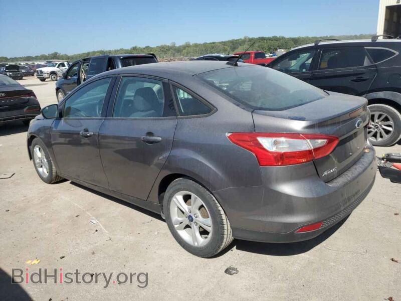 2014 Ford FOCUS (VIN 1FADP3F28EL332903) — фото 2 из 15