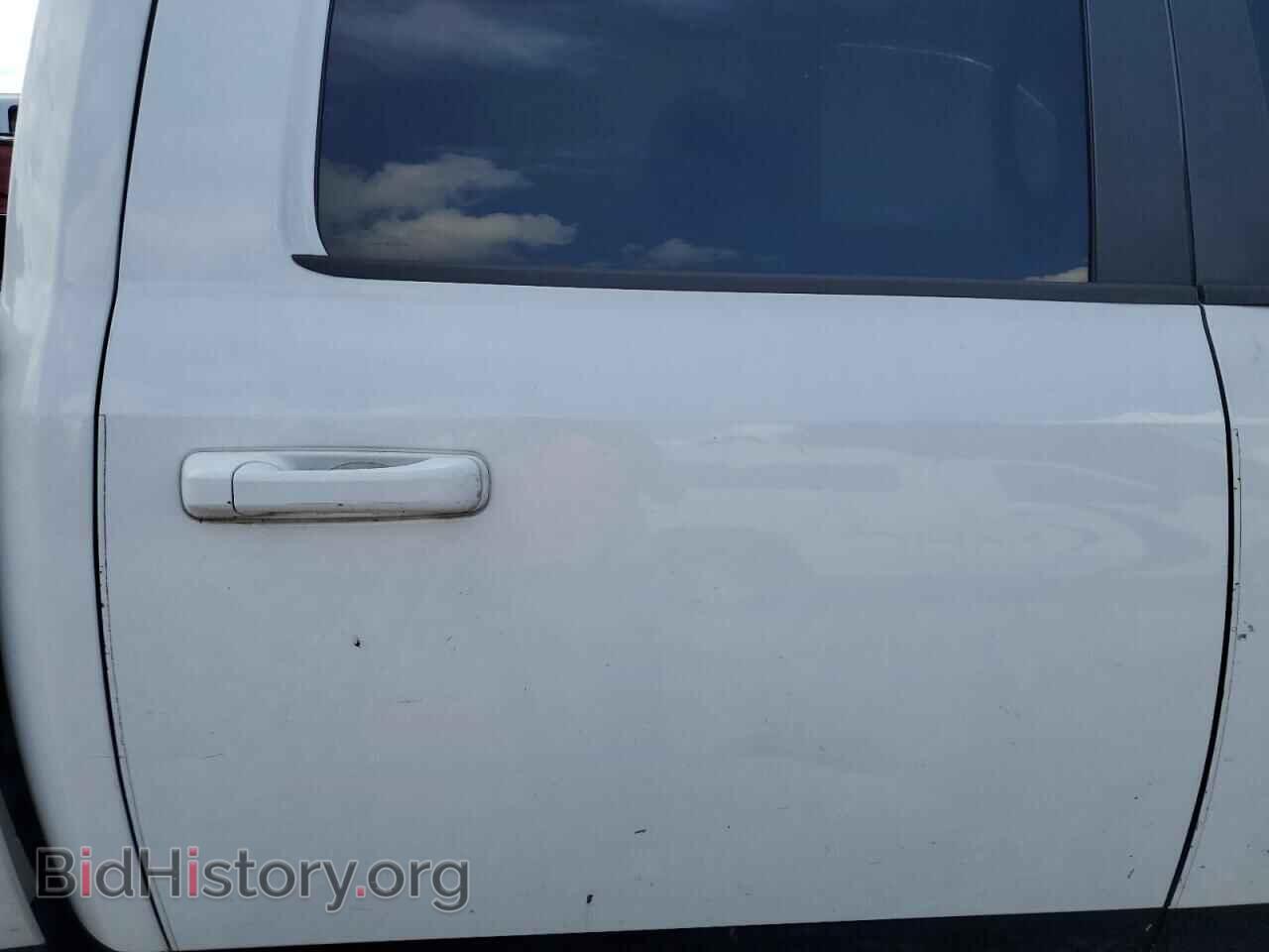 2017 RAM 1500 - VIN: 1C6RR7YT6HS829294 - Фото 10