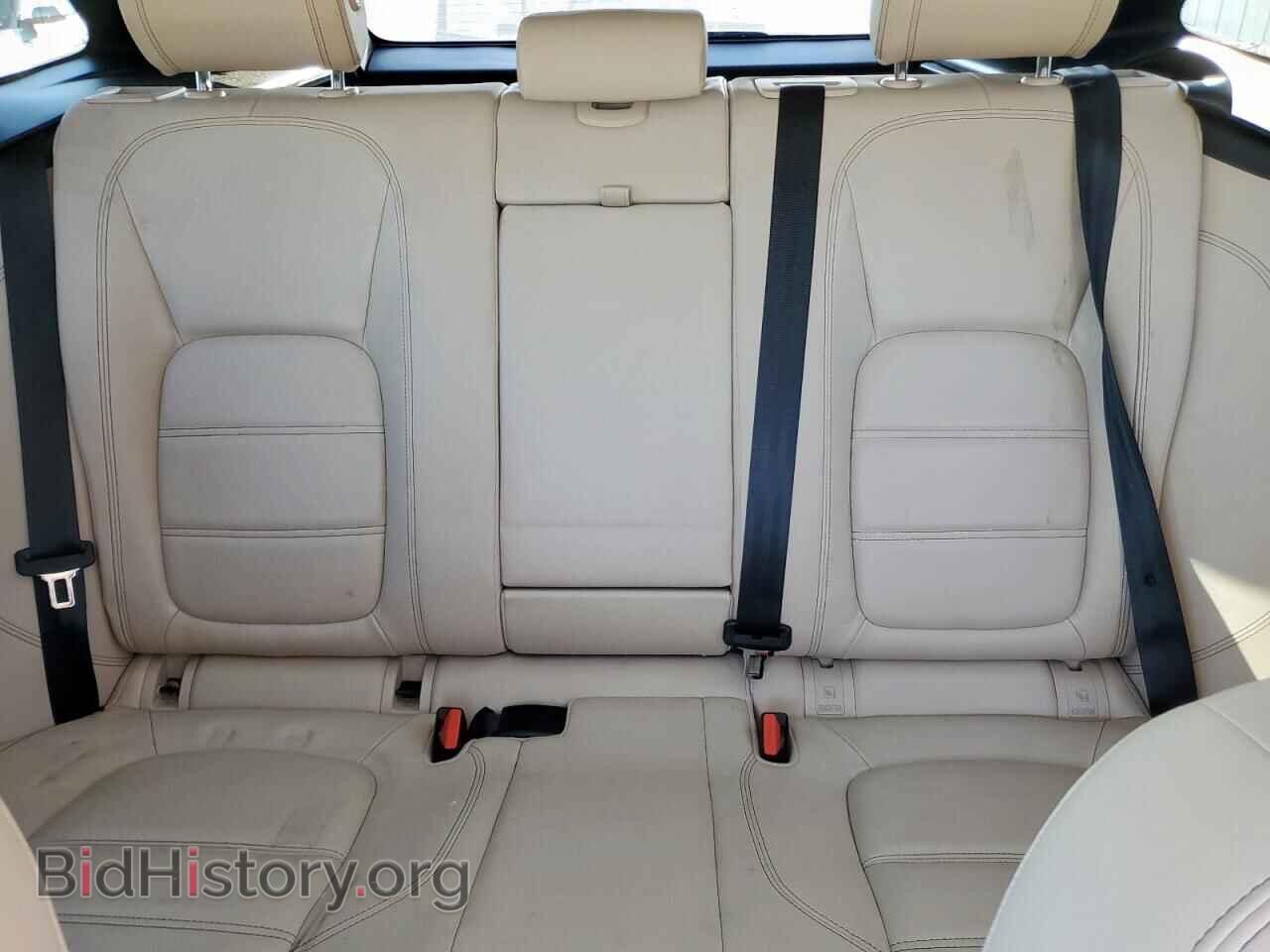 2018 JAGUAR F-PACE - VIN: SADCK2FX0JA275570 - Фото 10